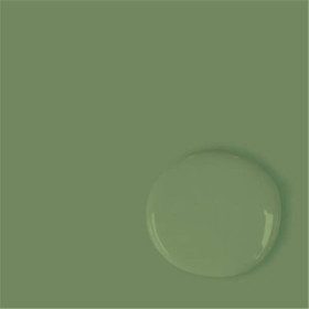 Kreidefarbe RHS Capability Green